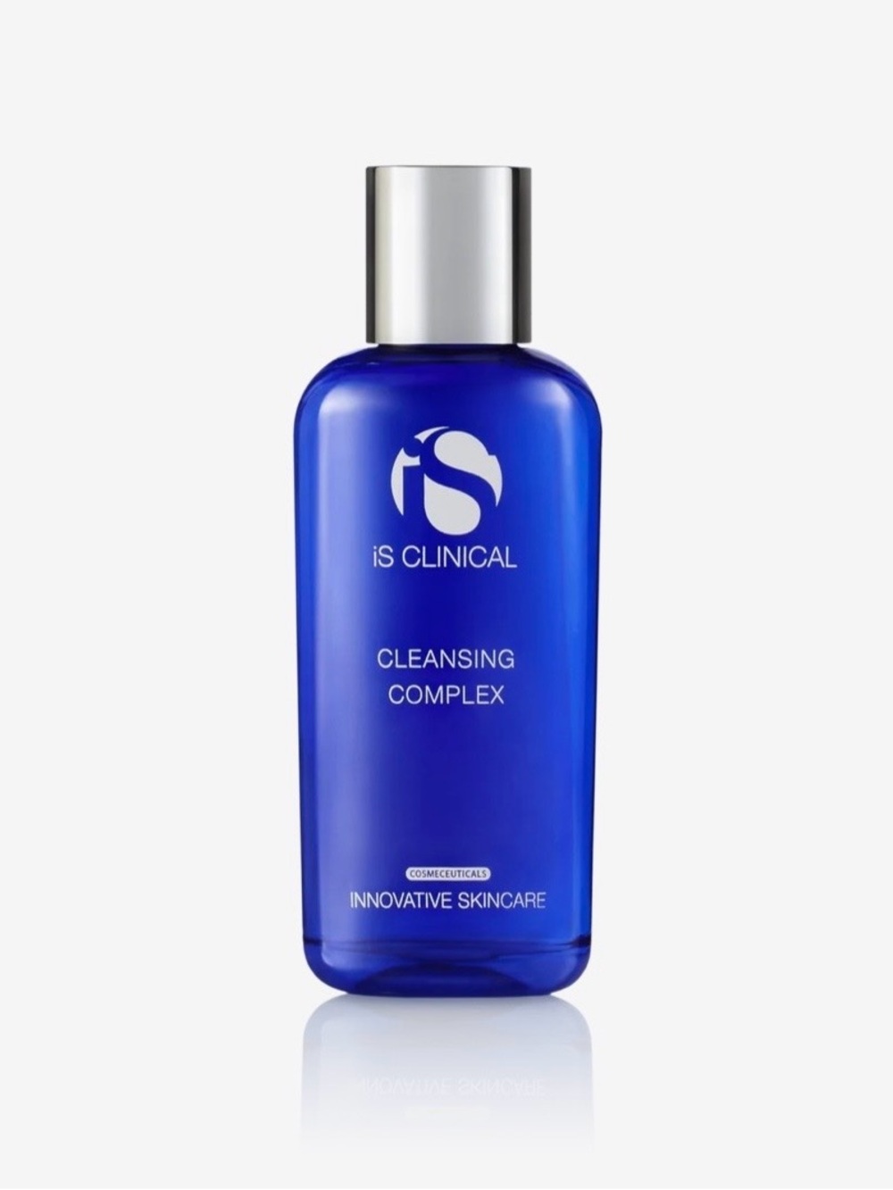 IS CLINICAL Cleansing Complex, NWT, 6 oz